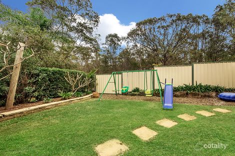 Property photo of 4/96 Village Way Oxenford QLD 4210
