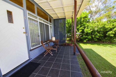 Property photo of 24 Dunn Street Maryborough QLD 4650
