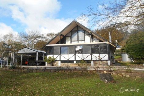 35 Victoria St, Gumeracha, SA 5233