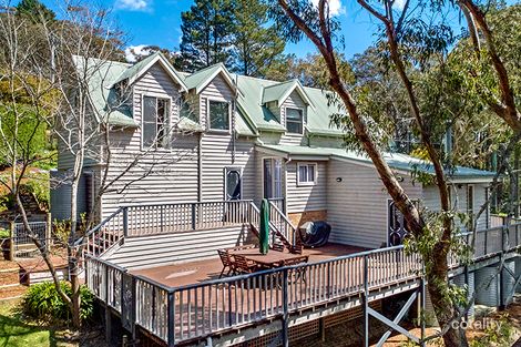 Property photo of 35 Winston Street Leura NSW 2780
