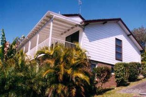 Property photo of 2 Bellwood Drive Nambucca Heads NSW 2448