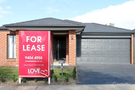 48 Blackcurrant Cct, Mernda, VIC 3754