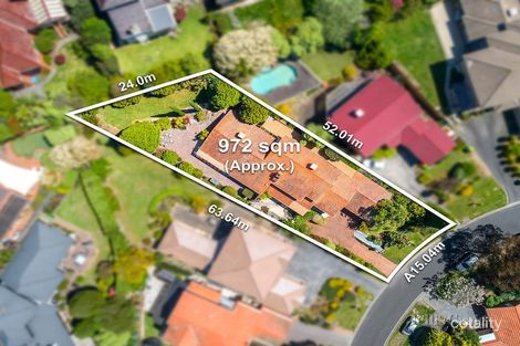 Property photo of 59 Taparoo Road Templestowe VIC 3106