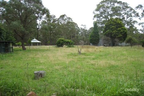 Property photo of 90 Lisa Road Wilton NSW 2571