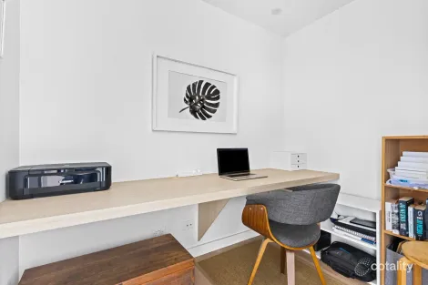 Property photo of 413/3 Nagurra Place Rozelle NSW 2039