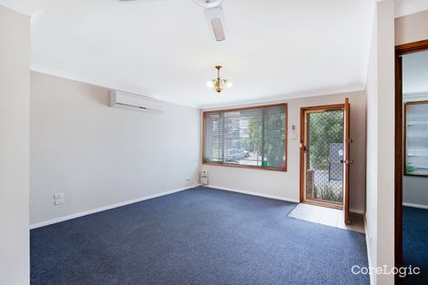 Property photo of 1/25 Risbey Place Bligh Park NSW 2756