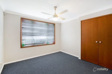 Property photo of 1/25 Risbey Place Bligh Park NSW 2756
