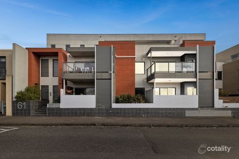 10/61-67 David St, Brunswick, VIC 3056
