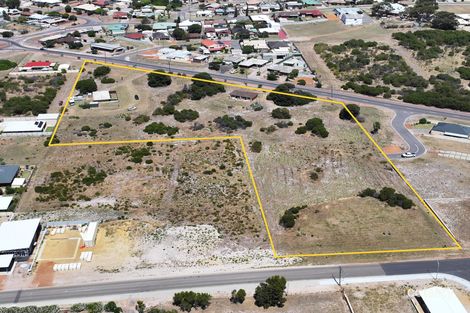 184/192 Point Leander Dr, Port Denison, WA 6525