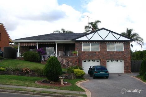 4 Conway Pl, Kings Langley, NSW 2147