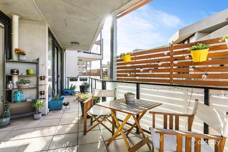 Property photo of 210/2 Olive York Way Brunswick West VIC 3055