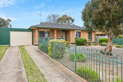 32 Harold Lea Way, Hackham, SA 5163