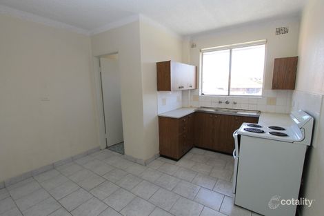 Property photo of 5/23 Yangoora Road Belmore NSW 2192