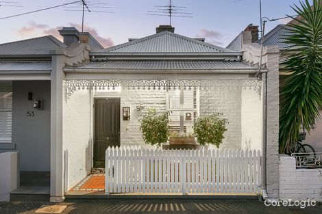 Property photo of 55 Seacombe Street Fitzroy North VIC 3068