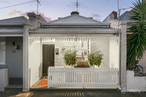 Property photo of 55 Seacombe Street Fitzroy North VIC 3068