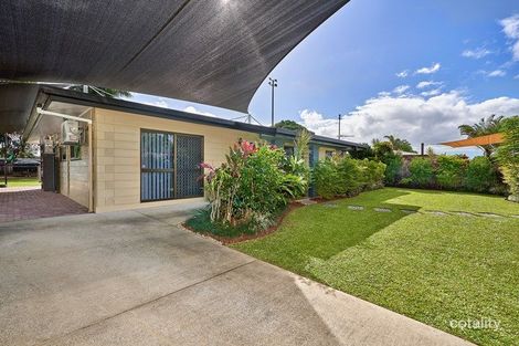 Property photo of 24 Fishburn Street Bentley Park QLD 4869