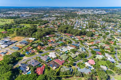 Property photo of 16 Forester Place Kallangur QLD 4503