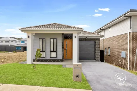 6 Wattleseed Ave, Cobbitty, NSW 2570