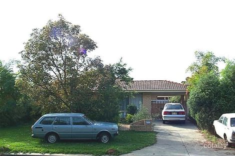 38 Cockman Crss, Stratton, WA 6056