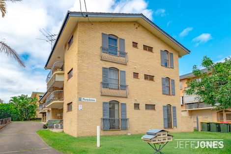 3/23 Weston St, Coorparoo, QLD 4151