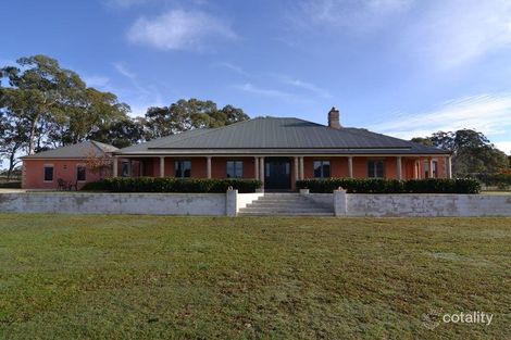 101 Franks Pl, Hartley, NSW 2790