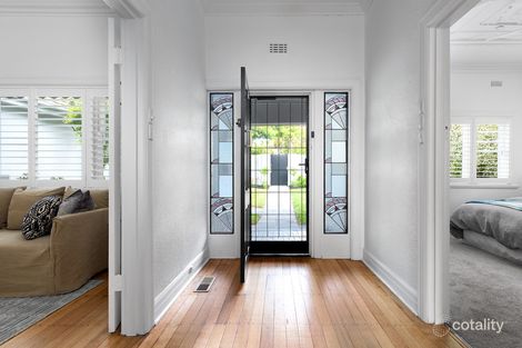 Property photo of 87 Normanby Road Kew VIC 3101