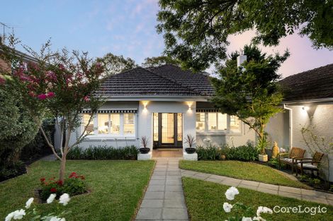 Property photo of 87 Normanby Road Kew VIC 3101