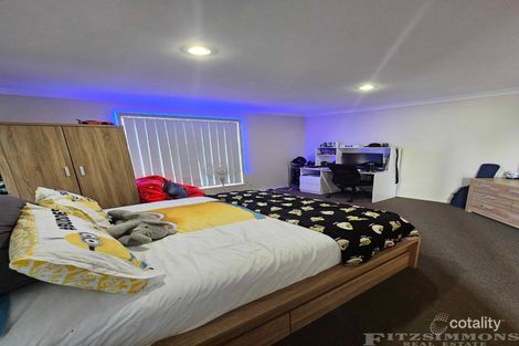 Property photo of 30 Glen Eagles Drive Dalby QLD 4405