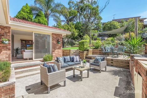 Property photo of 53 Corinth Road Heathcote NSW 2233