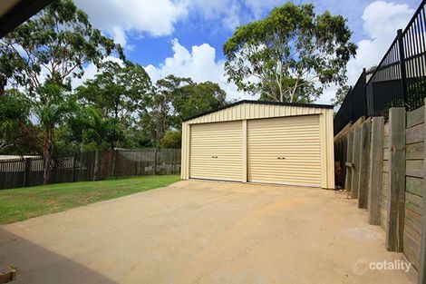 Property photo of 9-11 Naomi Drive Taroomball QLD 4703