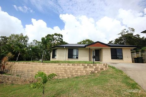 Property photo of 9-11 Naomi Drive Taroomball QLD 4703
