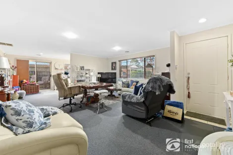 Property photo of 15/15 Balmain Drive Carrum Downs VIC 3201