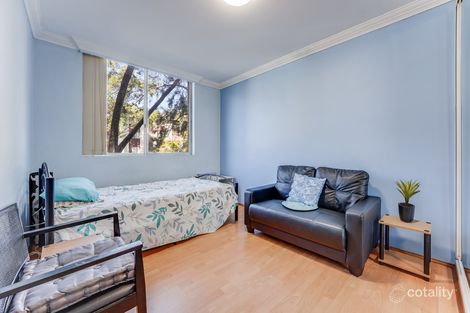 Property photo of 25/4 Beale Street Liverpool NSW 2170