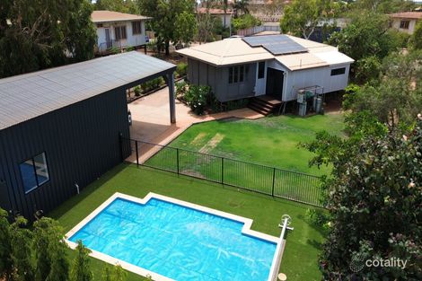 Property photo of 3 Pilkington Street Port Hedland WA 6721