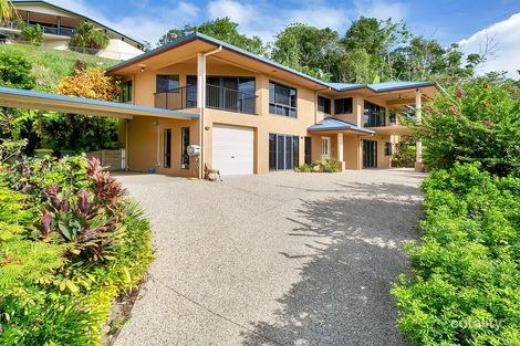 Property photo of 142 Sydney Street Bayview Heights QLD 4868