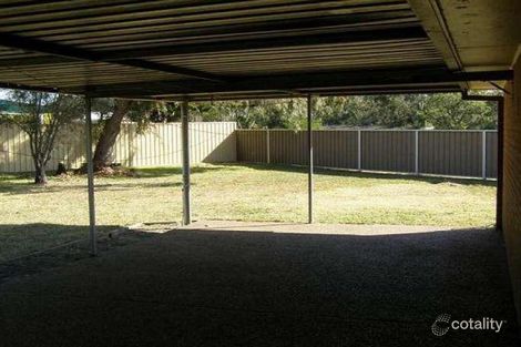 Property photo of 2 Clemenceau Crescent Tanilba Bay NSW 2319