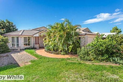 40 Dobell St, Rothwell, QLD 4022
