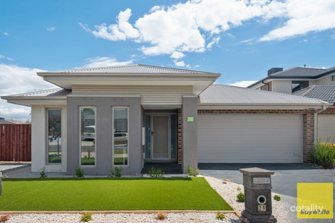 Property photo of 29 Carmen Road Point Cook VIC 3030