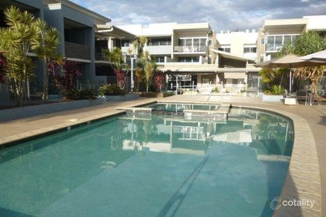 Property photo of 116/628 Esplanade Urangan QLD 4655