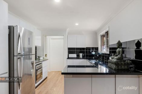 Property photo of 15 Cobbity Avenue Werrington Downs NSW 2747