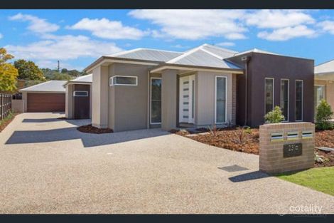 1/231a Mackenzie St, Centenary Heights, QLD 4350