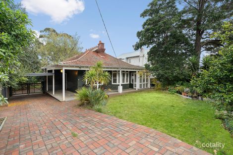 Property photo of 44 Holyrood Street Hampton VIC 3188