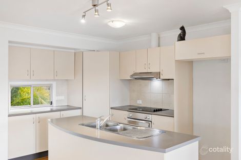 Property photo of 8 Dalzell Court Burnside QLD 4560