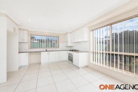 Property photo of 4/11 Adams Street Queanbeyan West NSW 2620