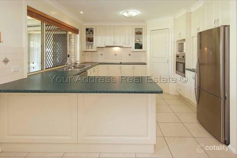 Property photo of 25-27 River Oak Drive Flagstone QLD 4280