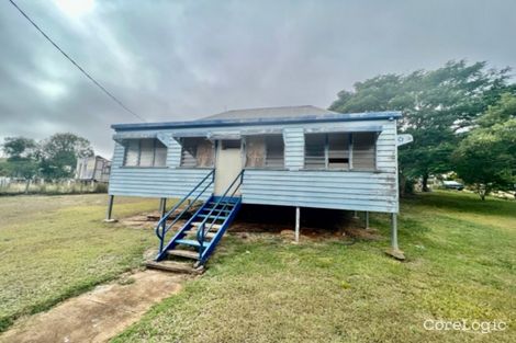 Property photo of 13 James Street Mount Morgan QLD 4714