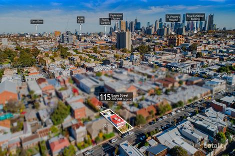 Property photo of 115 Easey Street Collingwood VIC 3066