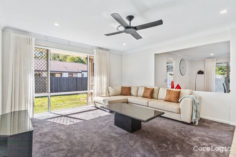 Property photo of 41 Macaranga Crescent Carseldine QLD 4034