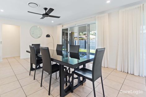 Property photo of 41 Macaranga Crescent Carseldine QLD 4034