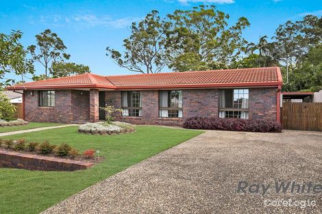 Property photo of 99 Killarney Crescent Capalaba QLD 4157